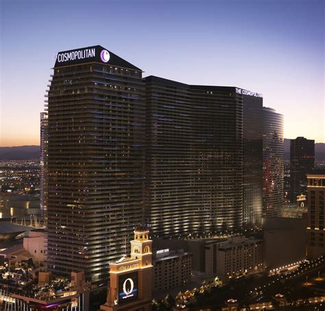 cosmopolitan vegas hotel deals